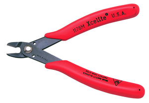 Xcelite 1178M 5 5/8 Inch Heavy Duty Shearcutter