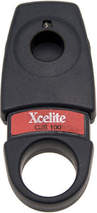 Xcelite Cable Jacket Stripper - 0.43 nch Maximum Diameter