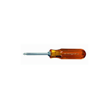 Xcelite Combination RB1 Reversible Screwdriver With No. 25 Handle