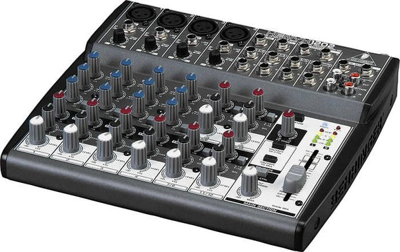 Behringer XENYX 1202 Premium 12 Input 2 Bus Mixer