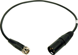 Sony Equivalent EC-0.4CM Cable for WRR-810 Series Wireless 4FT