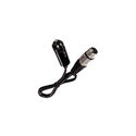 Bescor XLR-Cigarette Lighter Adaptor