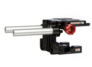 Zacuto Z-DSLR-B DSLR Baseplate