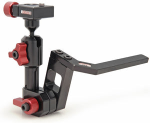 Zacuto Z-EGPB EVF Gorilla Plate Bracket