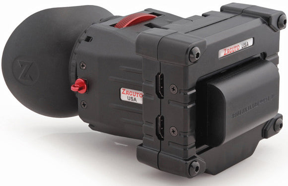 Zacuto Z-FIND-EVFP Z-Finder EVF Pro