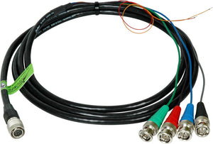 Mini Camera Component Cable 10FT