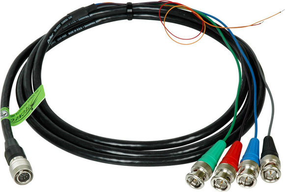 Mini Camera Component Cable 17FT