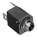 Switchcraft Z15J 1/4in High Power Speaker Jack