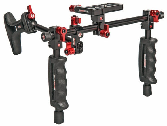 Zacuto Z-BMSR Blackmagic Striker