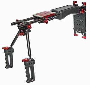 Zacuto Z-BMST Blackmagic Stinger