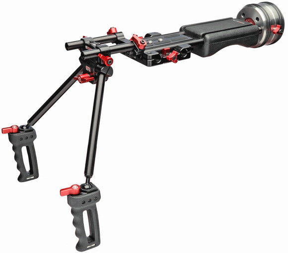 Zacuto Z-SES Stinger for Scarlet and Epic Cameras