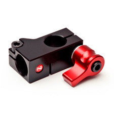 Zacuto Z-TM T-Mount 15mm Perpendicular Rod Mount