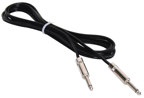 TecNec 14 Gauge Zip Series Speaker Cable 10ft