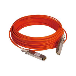 Accusys 56GB QSFP 50m Active Optical Cable for PCIe