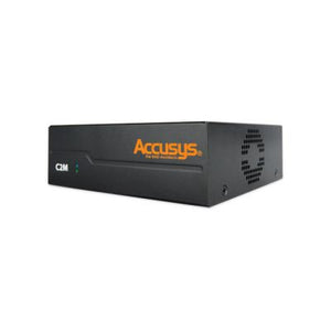 Accusys C2M PCIe3.0/2.0 to Thunderbolt 3 Converter