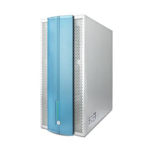 Accusys Gamma 8 External Thunderbolt 8 Bay RAID System