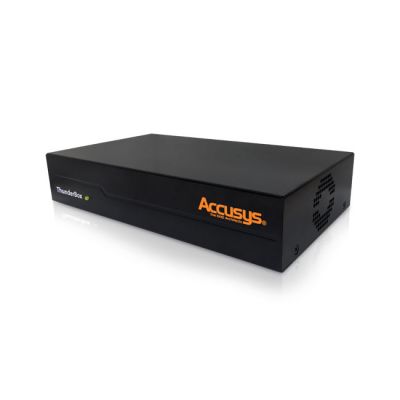 Accusys ThunderBox