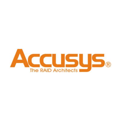 Accusys A08S4-SJ JBOD Subsystem