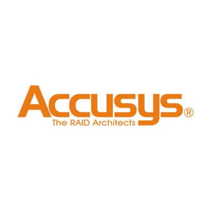Accusys A12S3-SJ JBOD Subsystem