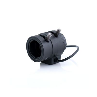 AIDA Imaging 4K Varifocal 3.6~11mm Auto-DC Iris CS Mount Lens