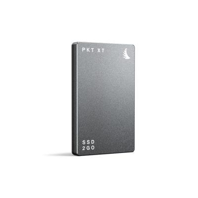 Angelbird SSD2go PKT XT 1TB (Graphite Grey)