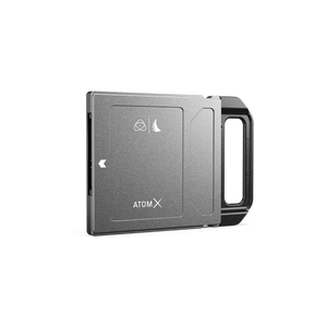 ATOM X SSDmini 500 GB by Angelbird