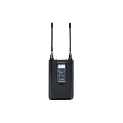 Azden UHF Dual-Channel Receiver