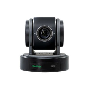 BirdDog Eyes P100 1080P Full NDI PTZ Camera with SDI (Black)