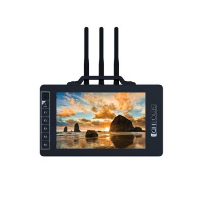 SmallHD 703 Bolt Wireless Monitor