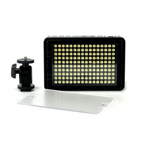 LED PHOTO / VIDEO LIGHT