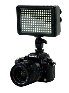 LED PHOTO / VIDEO LIGHT