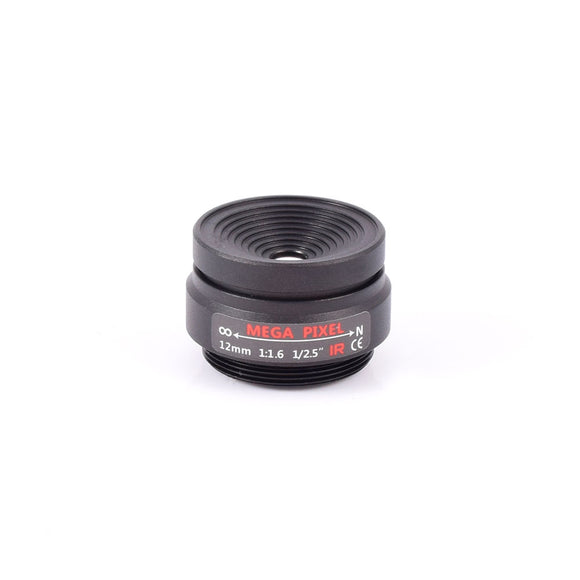 2.8mm HD CS Mount Lens for GEN3G Camera