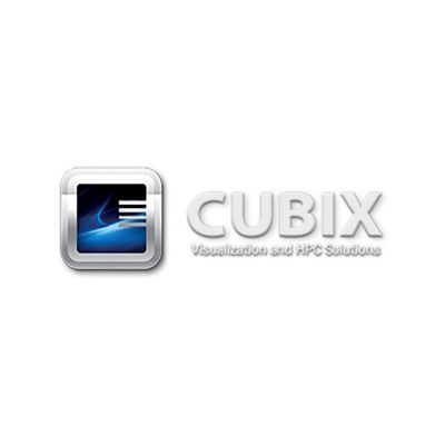 Cubix Host Engine 5U (RP24) 19'' Rack Workstation (512GB, 512DRAM - 1.5TB Cap)
