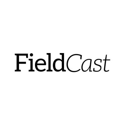 FieldCast Converter 16 2Core (2CH Analog Audio to Fiber)