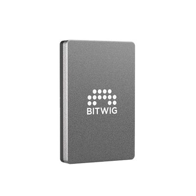 Angelbird SSD2GO PKT MK2 BITWIG 512 GB (Graphite Grey)