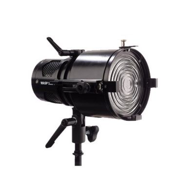 Hive Lighting Wasp 100-C Adjustable Fresnel LED Light