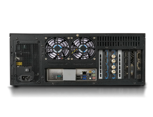 Reckeen 3D Studio HDMI