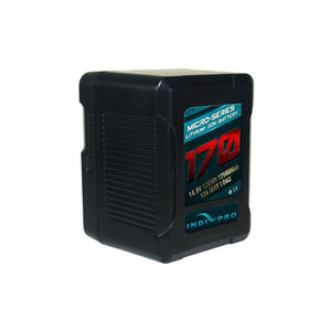 Micro-Series 170Wh V-Mount Li-Ion Battery