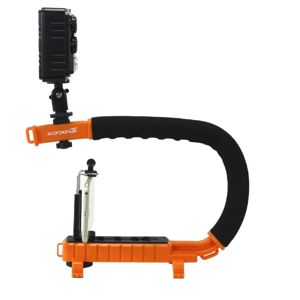 Buy SCORPION JR. (Orange) CAM-0CC-0100-JR-ORA