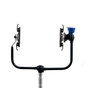 Creamsource Mini Pole Operated Yoke Standalone