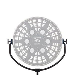 Creamsource Sky Yoke