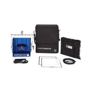 Creamsource Mini Tungsten Pro Kit