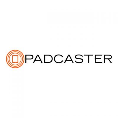 Padcaster Parrot Teleprompter 82mm Mounting Ring