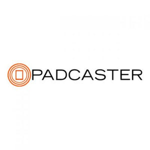 Padcaster Parrot Teleprompter 72mm Mounting Ring