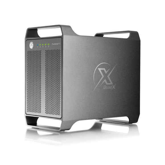 Thunder 3 Quad X macOS and Windows Compatible