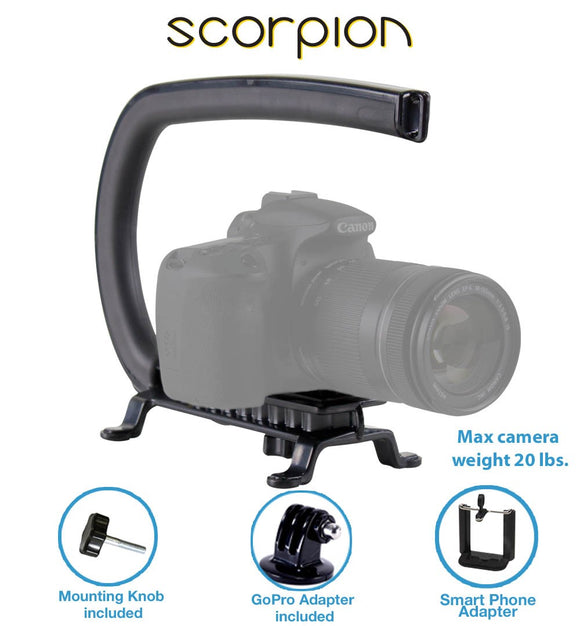 SCORPION EX