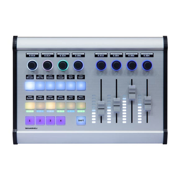 Color Fly w/SDI option