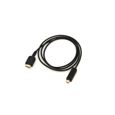 SmallHD Hyper-thin 36'' Micro to Mini HDMI Cable for the Focus Monitor