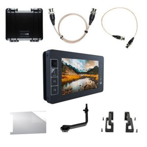 SmallHD 503 Ultra Bright Monitor Deluxe Bundle