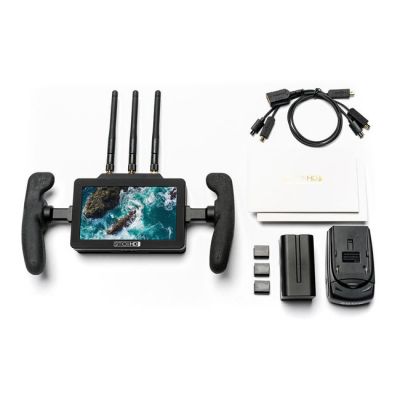 SmallHD FOCUS Bolt 500 RX Wireless Monitor